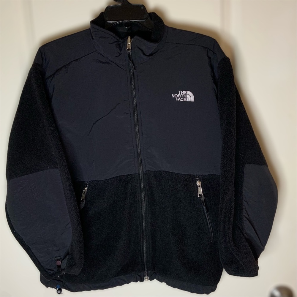 THE NORTH FACE Denali Jacket Boys XL